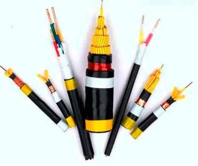 金龍羽電力電纜在運轉中發熱因素有哪些呢?.jpg 金龍羽電力電纜在運轉中發熱因素有哪些呢?.jpg