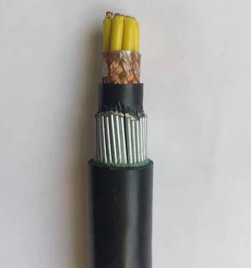 金龍羽低壓電力電纜廠家講解電纜如何防水和分析發(fā)熱的因素有哪些.jpg 金龍羽低壓電力電纜廠家講解電纜如何防水和分析發(fā)熱的因素有哪些.jpg